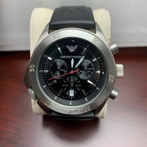 Emporio Armani Watch